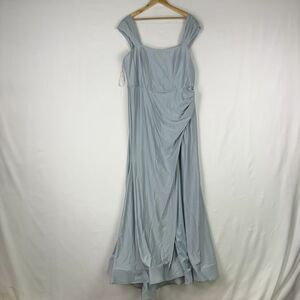 Cynthia & Sahar Evening Dress Gown